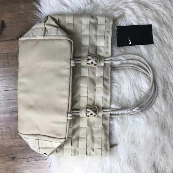 Nike Air Force 1 Tote Bag NEW - Picture 5 of 8